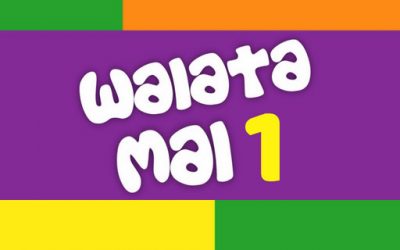 Waiata Mai 1