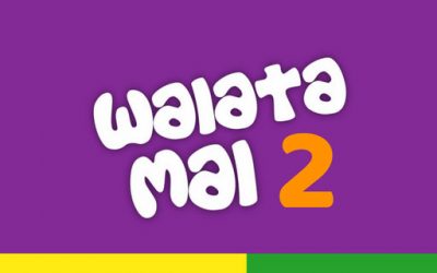 Waiata Mai 2